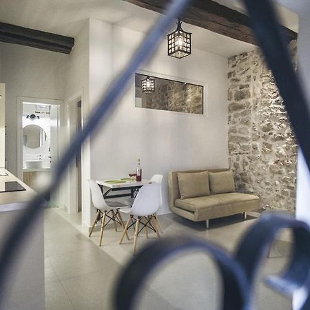 S&G Corfu Old Town Apartments Exterior foto