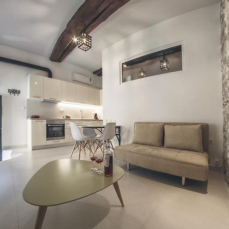 S&G Corfu Old Town Apartments Exterior foto