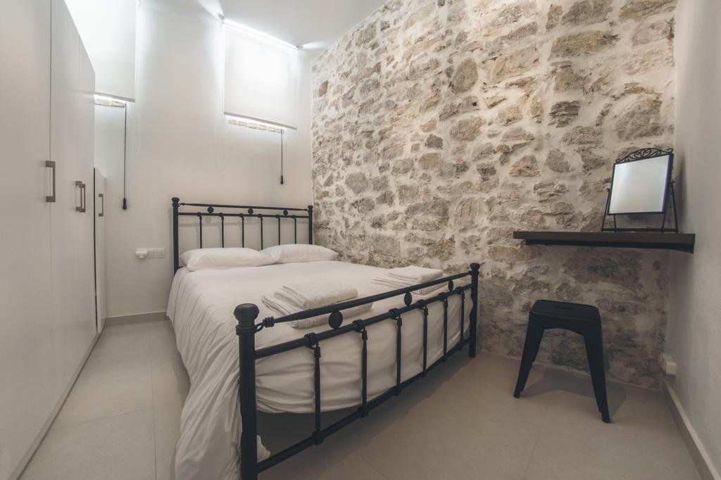S&G Corfu Old Town Apartments Exterior foto