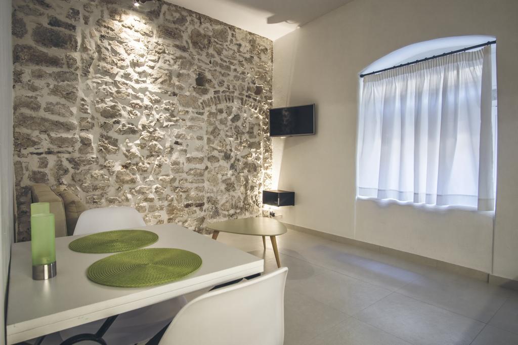 S&G Corfu Old Town Apartments Exterior foto